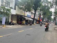Hình ảnh Cần bán Trang Chủ MB66.COM / Đăng Ký Tặng 66K dịch Vụ mặt tiền Bàu Bàng, phường 13, Tân Bình. 25 tỷ