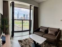 Hình ảnh Quất luôn căn 1pn đẹp metropole - 50m2 - Full - 24tr bao phí