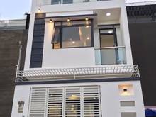 Hình ảnh Kinh doanh cần tiền bán nhà đường Nguyễn Tiểu La, P5, Q10,53m2/1ty 038