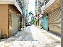 Hình ảnh Bán nhà KHƯƠNG HẠ THANH XUÂN. 58m2, 5 tầng, kinh doanh, ô tô. 7.15 tỷ