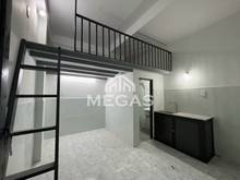 Hình ảnh Cho thuê phòng trọ giá rẻ gần đại học Mở có máy lạnh