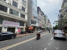 Hình ảnh Bán đất MP Trung Phụng, 45m2, mt 3.5m, 14 tỷ
