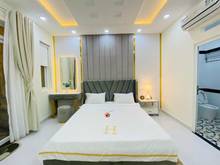 Hình ảnh Nhà 5x15 hẻm xe hơi Phan Văn Trị trệt lửng 3 lầu giá 11.5 tỷ