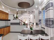 Hình ảnh Đường 8m nhà 3 tầng 98m2 giá 10.5 tỷ tại đường 2 Trường Thọ Thủ Đức