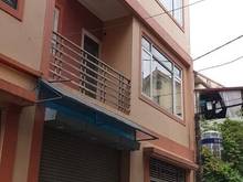 Hình ảnh Bán nhà Tây Hồ ngõ 603 Lạc Long Quân dt: 43m2 x 4,5T - MT: 5,2m Bán 13