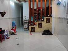Hình ảnh Hẻm xe hơi chợ tân hương, 1 trệt 1 lầu, 71m2, chỉ 6 tỷ 2
