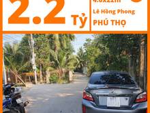 Hình ảnh Bán đất sát ks sông trà phú thọ, thủ dầu một, bình dương