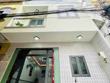 Hình ảnh Chữa bệnh cho con bán gấp nhà Tạ Quang Bửu Q.8, 70,9m2; sổ riêng