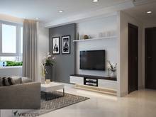 Hình ảnh GIÁ TỐT NHẤT THỊ TRƯỜNG- Sunrise City 95m2- 2pn- 2wc. Bán 4.5 tỷ.
