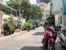 Hình ảnh BÁN NHÀ 1 SẸC,  62m2,  Lý Thánh Tông, Tân Phú, Trên 5 Tỷ THƯƠNG LƯỢNG.
