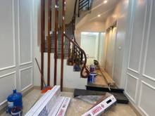 Hình ảnh Bán nhà Xuân La, Tây Hồ, ngõ nông, cách MP 50m, ba gác đua, 38m2, 4.x