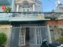 Hình ảnh Siêu phẩm Đường Bờ Bao Tân Thắng,PSơn Kỳ,QTân Phú,HXH,SHR,Giá:1tỷ752tr