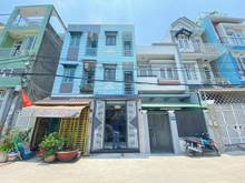 Hình ảnh Bán nhà nát . Hxh. 6m . Quang trung . Gò vấp