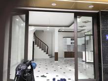 Hình ảnh Cần bán gấp nhà Mặt ngõ Âu Cơ 6 tỷ, 60mx5T xây mới. Ô tô đỗ gần
