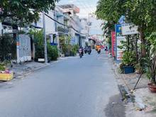 Hình ảnh Bán nhà 2 MT đường số, Lê Văn Việt, TĐ, 85m2, ngang 5m. Giá 9,7 tỷ TL.