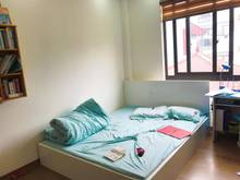 Hình ảnh Ngõ 63 Lê Đức Thọ- 35m2- nhà  6  tầng- 20m ra ngõ ô tô, chỉ 3,5 tỉ.