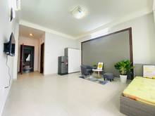 Hình ảnh Dự án full nội thất ban công  - 30m2 tại Quận 1