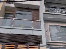 Hình ảnh Bán nhà mới ngay chợ Thủ Đức ,phường Trường Thọ, 72m2 ,4 tấm , 5PN,HXH