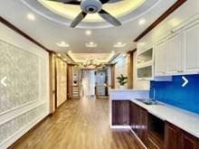 Hình ảnh Nhỉnh 11 tỷ! Vip Hoàng Văn Thái, 46m2, thang máy, ô tô vòng quanh, gar