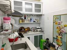 Hình ảnh Bán nhà khu Vip Thành Mỹ quận Tân Bình 36m2 gần UBND P.8 chỉ 3 tỷ 8