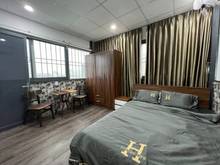 Hình ảnh CHDV Cao Cấp 1 Phòng Ngủ Tách Bếp Ngay Quận 1