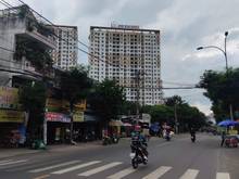 Hình ảnh Nhà đẹp 3 tầng 83m2 ngang 6 đường Dương Thị Mười chỉ 5.5 tỷ.