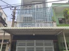 Hình ảnh Bán nhà . D16. p.Tây Thạnh.Q.Tân Phú