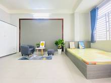 Hình ảnh CHDV Nguyễn Hữu Cầu P.Tân Định Quận 1