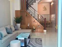 Hình ảnh BÁN GẤP NHÀ 36m2. Sổ Hồng Riêng. Đường TÂN TRỤ, quận TÂN BÌNH