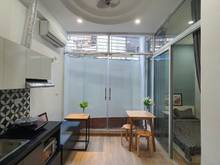 Hình ảnh Bán nhà Tôn Thất Tùng, 76m2, 6 tầng, thang máy, 17 phòng khép kín, 12.