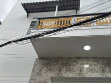 Hình ảnh Cần bán gấp nhà 1trệt 2 lầu 3Pn ngay chợ Bình Thành.