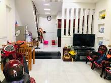 Hình ảnh Chủ bán gấp nhà 44m2 hẻm 68 đường Nguyễn Thượng Hiền, P5 , PN