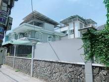 Hình ảnh Nhà DT: 110M2 1 Trệt 1 Lầu Ngay Bến Xe An Sương Bà Điểm Hóc Môn. 4.9 T
