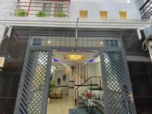 Hình ảnh Bán nhà p14 gò vấp 42m2 4.38 tỷ còn thương lượng