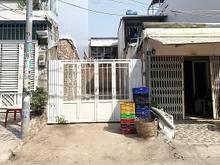 Hình ảnh Chính Chủ Bán Lô Đất Mặt Tiền Đường Số, Phường Tân Quy, Quận 7