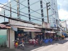 Hình ảnh Bán nhà nát 194/4 Bùi Đình Túy, P12, Bình Thạnh 7.6x44m giá rẻ 90tr/m2