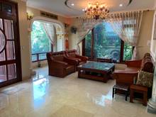 Hình ảnh Cho thuê biệt thư lô góc 2 mặt tiền KĐT Tây Nam Linh Đàm. DT 260m x 4t