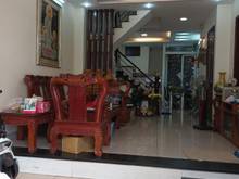 Hình ảnh Chính chủ bán nhà HXH Phường 8 Quận 6 giá 6.6 tỷ