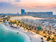 Hình ảnh Bán chung cư Gia Lâm từ 30-100m2 loại 1 ngủ đến 3 ngủ view Biển