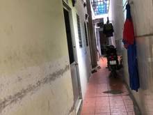 Hình ảnh Dãy trọ trên đất 5x21 tiện xây văn phòng, Trang Chủ MB66.COM / Đăng Ký Tặng 66K dịch vụ