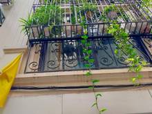 Hình ảnh Bán nhà Bằng Liệt 38m2, 4 tầng, nở hậu, NT gỗ lim, ngõ thông. 3 tỷ.