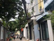 Hình ảnh Bán Nhà HUỲNH ĐÌNH HAI PHƯỜNG 24 BÌNH THẠNH 45m2 2 tầng 4.5 tỷ