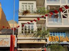 Hình ảnh Nhà cho thuê Đường Võ Văn Tần.P7.Quận 3
