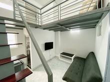Hình ảnh Duplex gác cao Full nội thất Quận 7