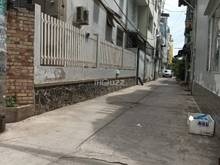 Hình ảnh BÁN NHÀ Lê Văn Quới, Bình Trị Đông, 4x13m, 3Tầng, 5.3 tỷ.