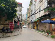 Hình ảnh Bán nhà Thanh Xuân, Khuất Duy Tiến, 3.5T, 33m2, ngõ ô tô KD, 7.5 tỉ