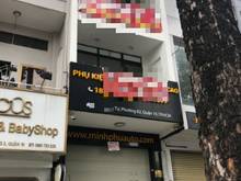 Hình ảnh Cho thuê nhà nguyên căn đường Ngô Gia Tự,phường 2,quận 10