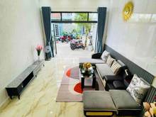 Hình ảnh Bán gấp nhà Đ.Chợ Lớn P.11 Q.6 39M2 Sổ Hồng Riêng