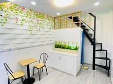 Hình ảnh Bán nhà Quận Bình Tân,48m2,SHR,HXH,