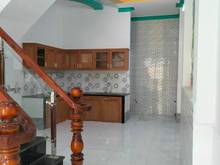 Hình ảnh Bán nhà 3 tầng mới đường nguyễn văn bá thủ đức